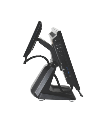 پوز فروشگاهی همه کاره ام اس ای مدل (PRO 16 7MT-Pentium (POS series