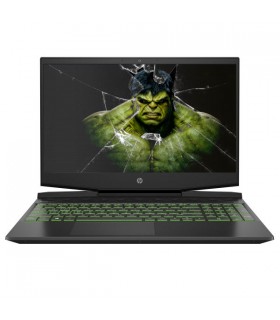 لپ تاپ 15.6 اینچی اچ پی HP Laptop Pavilion Gaming DK1035 C - i7 10750H - 32G DDR4 - 1T HDD - 500G SSD - 6G DDR6