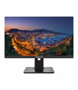 آل این وان 24 اینچ مسترتک مدل All In One MasterTech ZX240-C381SB - i3 8100 - 8GB - 1TB HDD 256G SSD