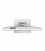آل این وان 24 اینچ مسترتک مدل All In One MasterTech ZX240-C381SB - i3 8100 - 8GB - 1TB HDD 256G SSD
