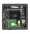 کامپیوتر کوچک مسترتک MP500A مدل C38SB MINI PC MASTER TECH MP500A