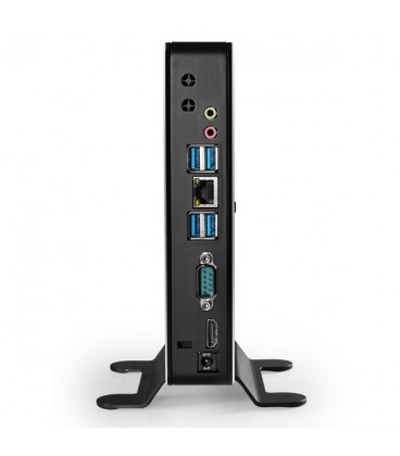 کامپیوتر کوچک مسترتک MP400J مدل ID4SB MINI PC MASTER TECH MP400J