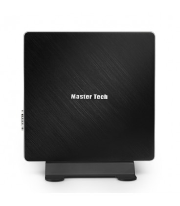 کامپیوتر کوچک مسترتک MP400J مدل ID4SB MINI PC MASTER TECH MP400J