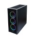 کیس کامپیوتر مسترتک CASE MASTERTECH S500