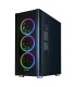 کیس کامپیوتر مسترتک CASE MASTERTECH S500
