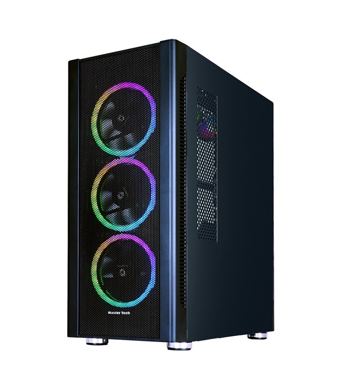 کیس کامپیوتر مسترتک CASE MASTERTECH S500