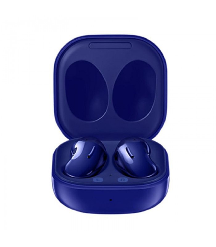 هدفون بی سیم سامسونگ مدل Galaxy Buds Live Samsung Galaxy Buds Live Wireless Headphones