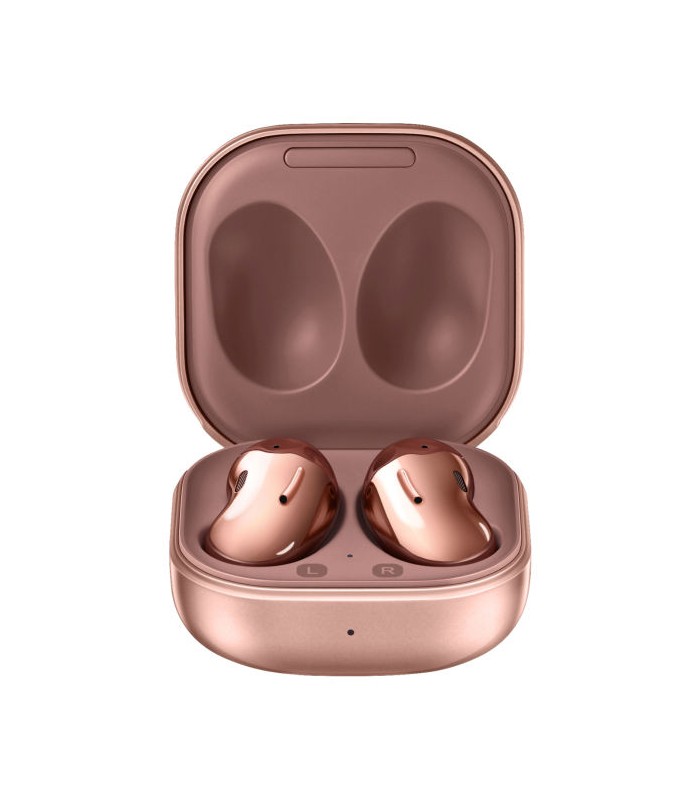 هدفون بی سیم سامسونگ مدل Galaxy Buds Live Samsung Galaxy Buds Live Wireless Headphones