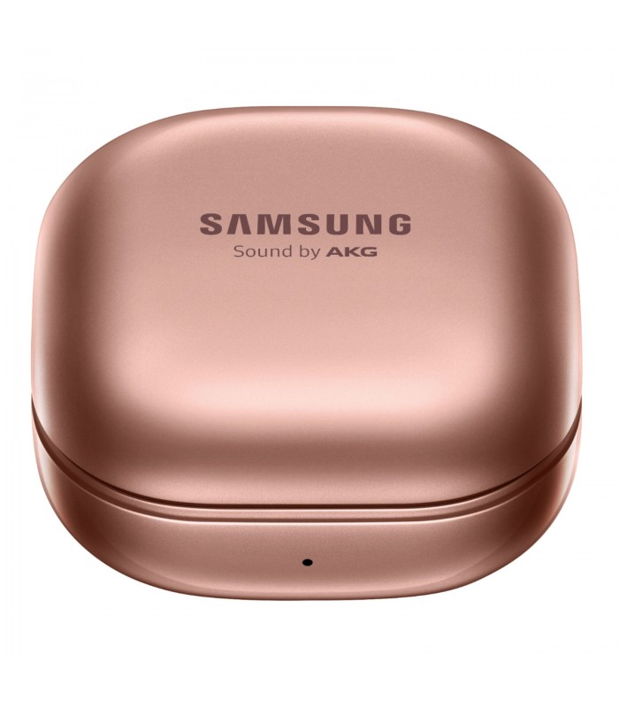 هدفون بی سیم سامسونگ مدل Galaxy Buds Live Samsung Galaxy Buds Live Wireless Headphones