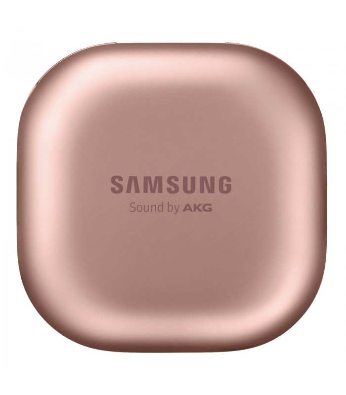 هدفون بی سیم سامسونگ مدل Galaxy Buds Live Samsung Galaxy Buds Live Wireless Headphones