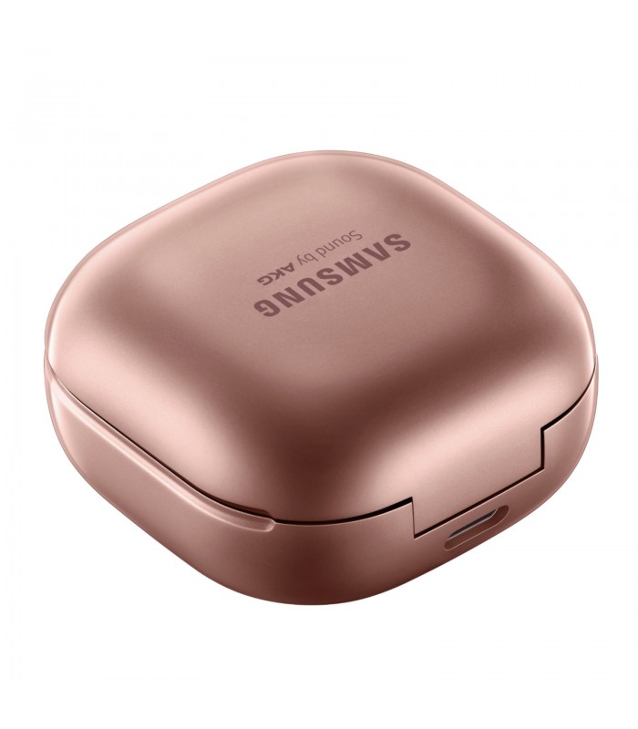هدفون بی سیم سامسونگ مدل Galaxy Buds Live Samsung Galaxy Buds Live Wireless Headphones