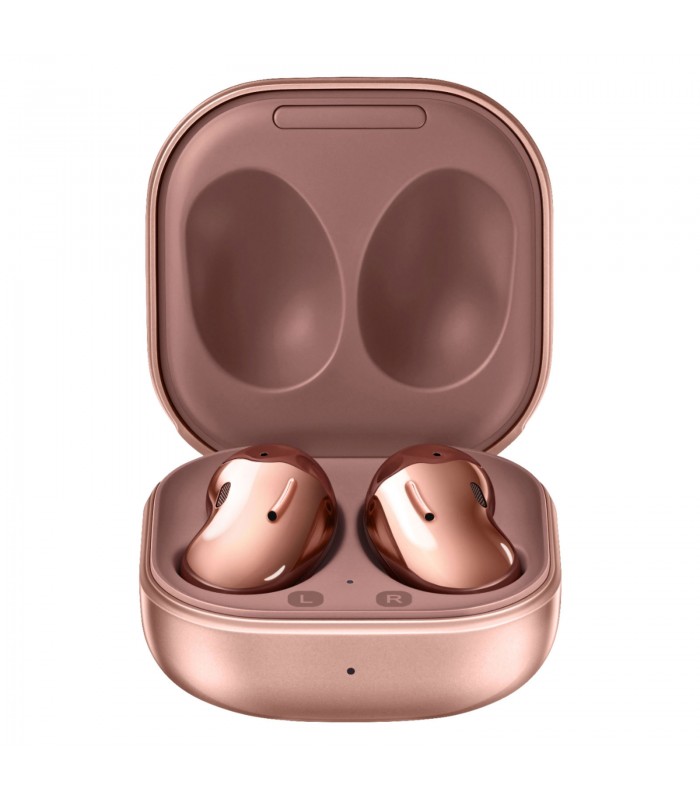 هدفون بی سیم سامسونگ مدل Galaxy Buds Live Samsung Galaxy Buds Live Wireless Headphones