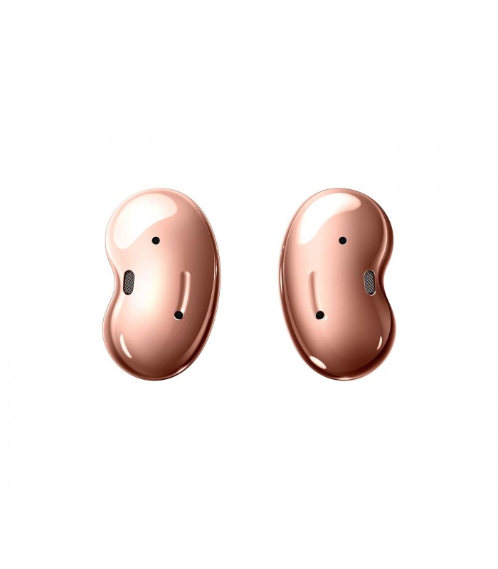 هدفون بی سیم سامسونگ مدل Galaxy Buds Live Samsung Galaxy Buds Live Wireless Headphones