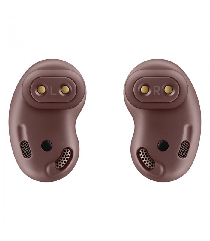 هدفون بی سیم سامسونگ مدل Galaxy Buds Live Samsung Galaxy Buds Live Wireless Headphones