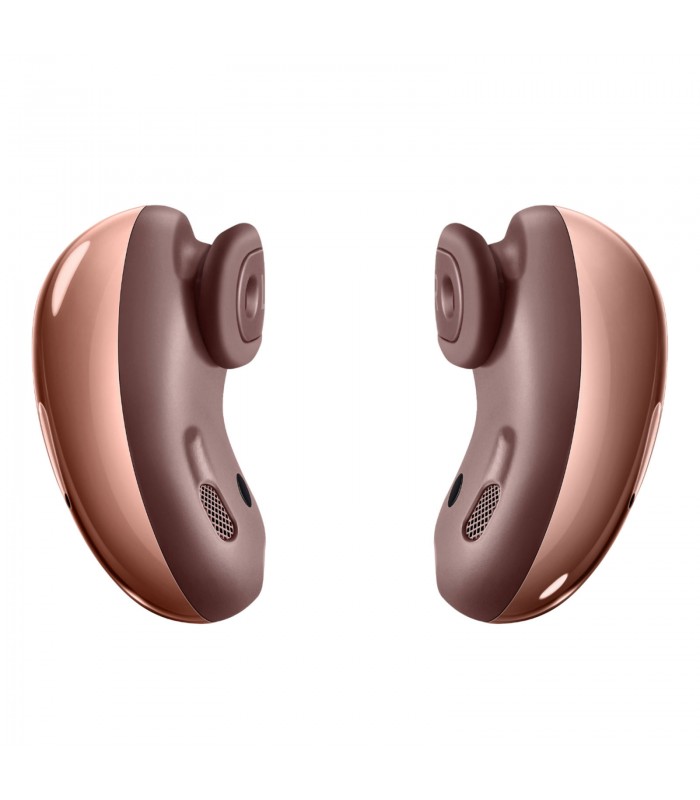 هدفون بی سیم سامسونگ مدل Galaxy Buds Live Samsung Galaxy Buds Live Wireless Headphones