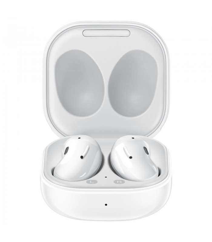 هدفون بی سیم سامسونگ مدل Galaxy Buds Live Samsung Galaxy Buds Live Wireless Headphones