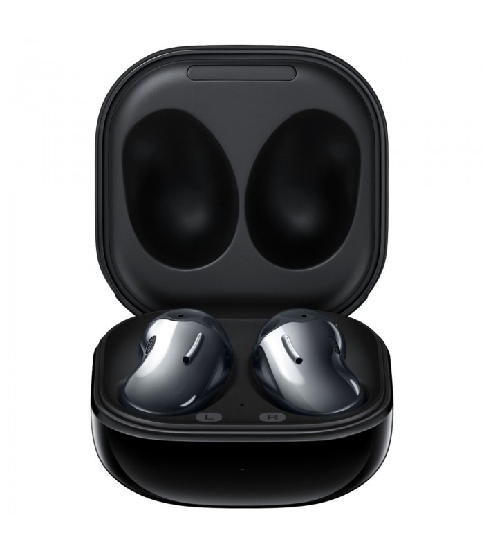 هدفون بی سیم سامسونگ مدل Galaxy Buds Live Samsung Galaxy Buds Live Wireless Headphones