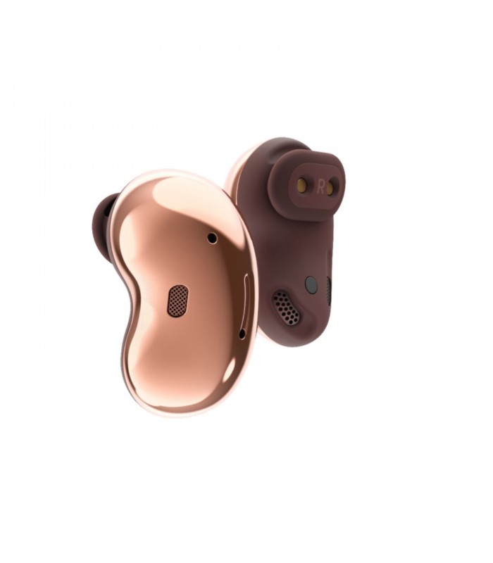 هدفون بی سیم سامسونگ مدل Galaxy Buds Live Samsung Galaxy Buds Live Wireless Headphones
