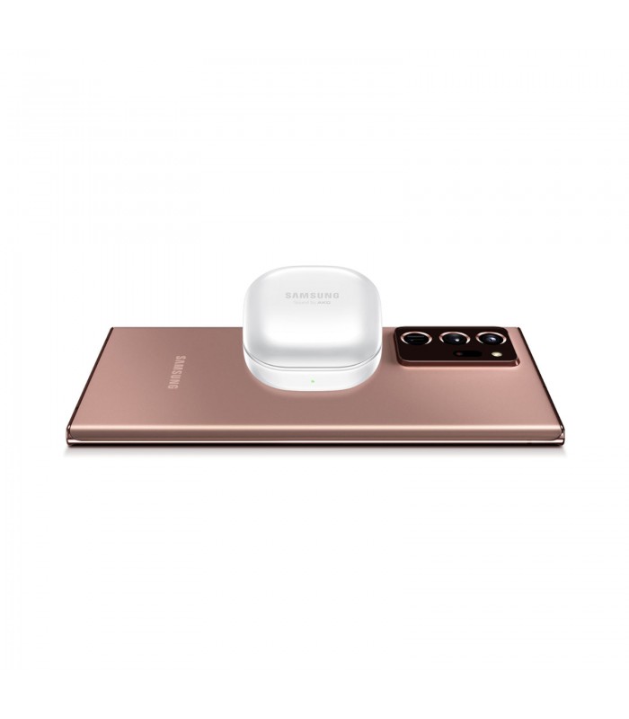 هدفون بی سیم سامسونگ مدل Galaxy Buds Live Samsung Galaxy Buds Live Wireless Headphones