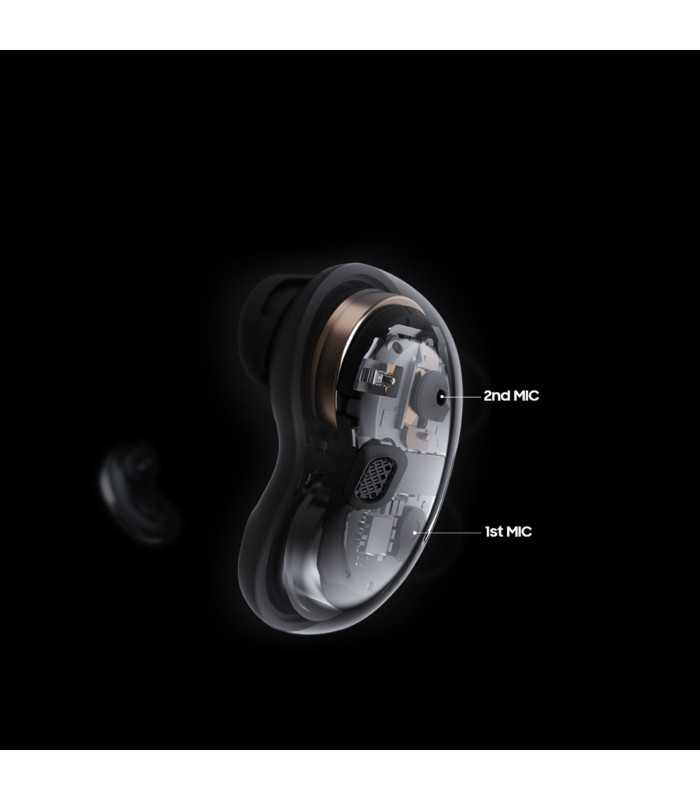 هدفون بی سیم سامسونگ مدل Galaxy Buds Live Samsung Galaxy Buds Live Wireless Headphones