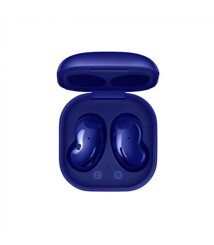 هدفون بی سیم سامسونگ مدل Galaxy Buds Live Samsung Galaxy Buds Live Wireless Headphones