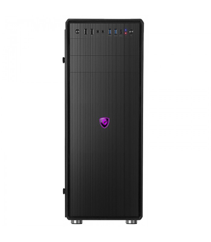 کیس مسترتک Case MasterTech T500 Hacker