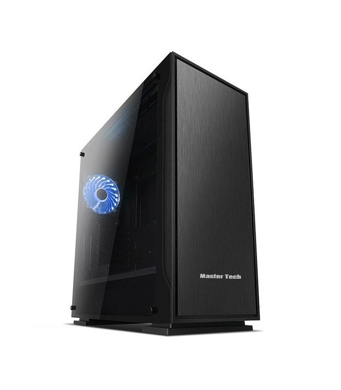 کیس کامپیوتر مستر تک مدل CASE MASTERTECH T700 TUF
