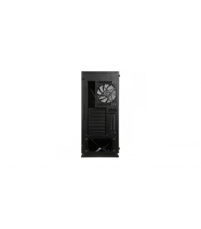 MasterTech T700 TUF SILENT Computer Case