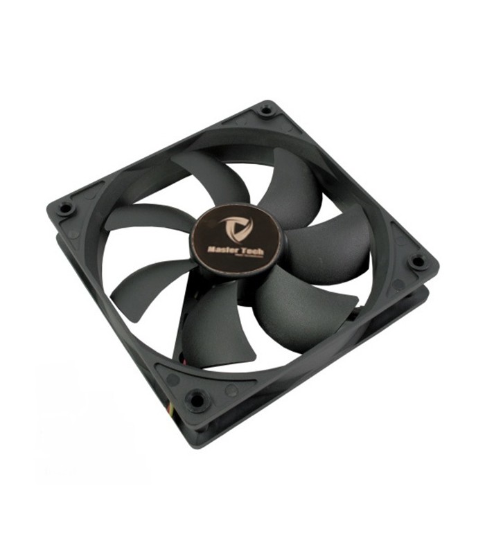 فن کیس مسترتک مدل ۱۲۰ میلیمتر ا Master Tech 120mm Cooling Fan