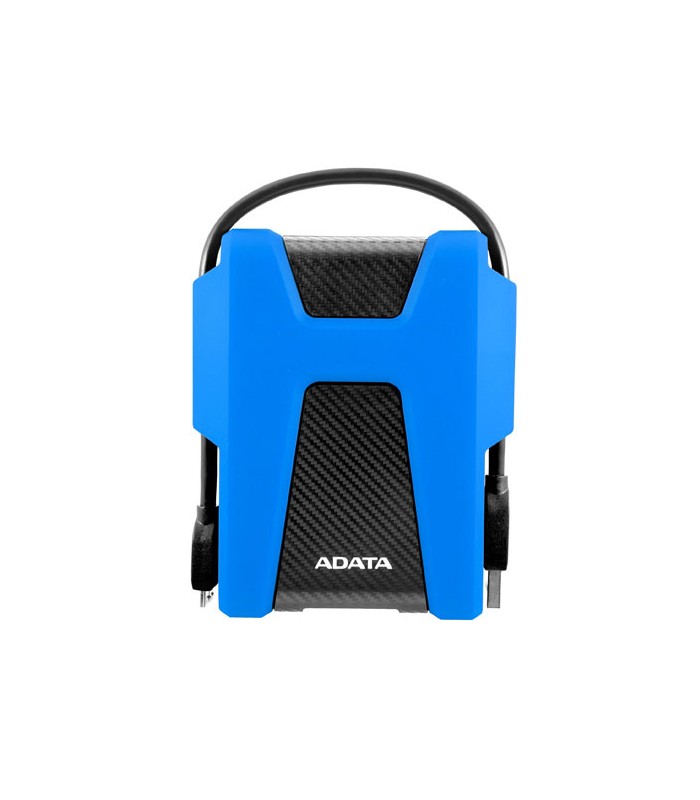 هارد دیسک اکسترنال ای دیتا مدل HD680 ظرفیت 2 ترابایت ADATA HD680 2TB External Hard Drive