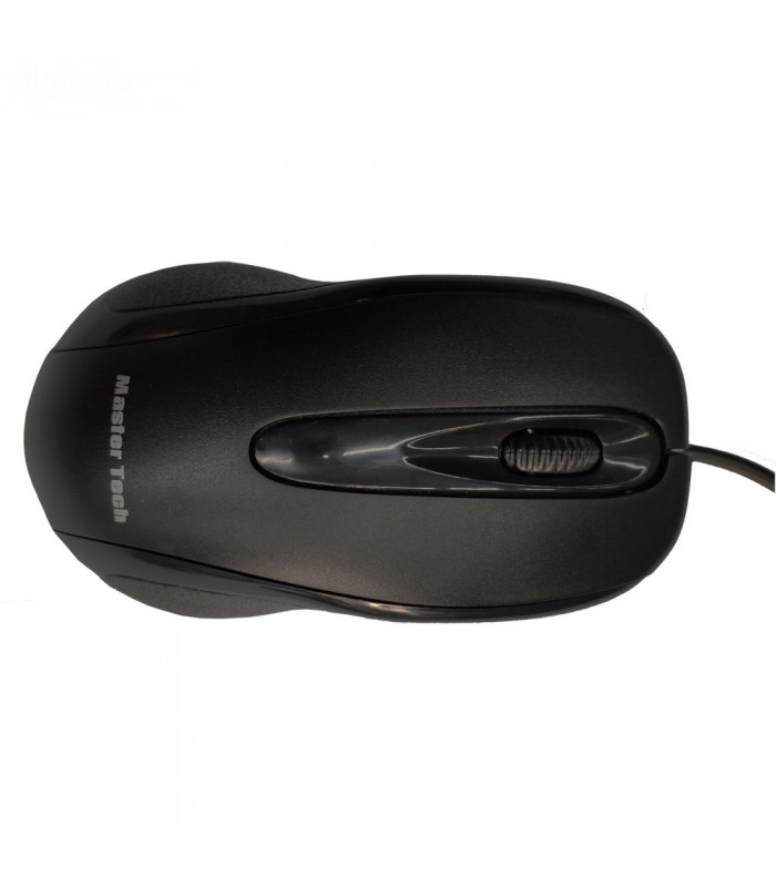 کیبورد و ماوس مستر تک مدل KEYBOARD AND MOUSE MASTERTECH MK8200