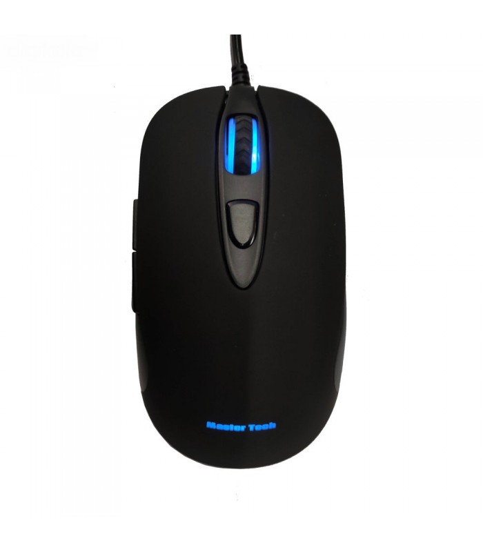 کیبورد و ماوس مستر تک مدل KEYBOARD AND MOUSE MASTERTECH MK9200