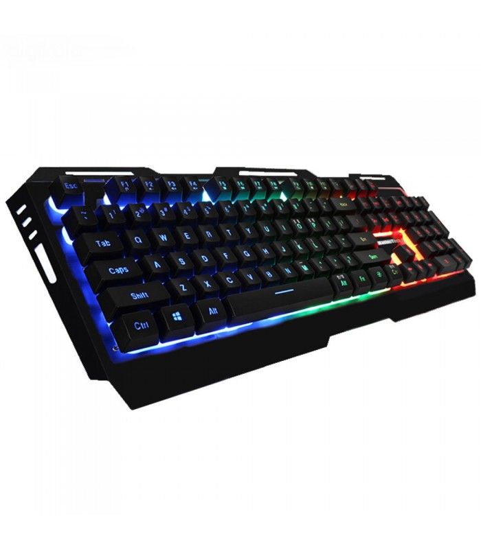 کیبورد و ماوس مستر تک مدل KEYBOARD AND MOUSE MASTERTECH MK9400