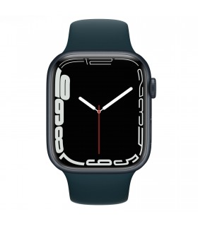 ساعت هوشمند اپل واچ سری 7 مدل 41mm Aluminum