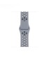 ساعت هوشمند اپل واچ سری 6 مدل 40mm Space Gray Aluminum Case with Nike Sport Band