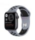 ساعت هوشمند اپل واچ سری 6 مدل 40mm Space Gray Aluminum Case with Nike Sport Band