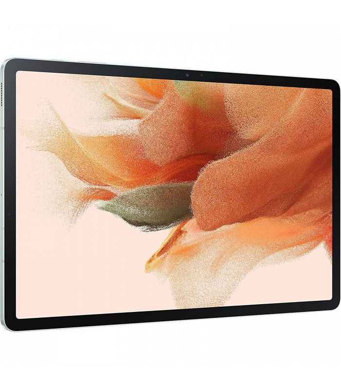 تبلت سامسونگ مدل Galaxy Tab S7 FE LTE SM-T735 ظرفیت 64 گیگابایت