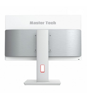 آل این وان 24 اینچ مسترتک مدل All In One MasterTech ZX240-C381SB - i3 8100 - 8GB - 1TB HDD 256G SSD