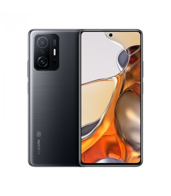 گوشی موبایل شیائومی مدل 11T 5G - ظرفیت 128 گیگابایت - رم 8 گیگابایت
