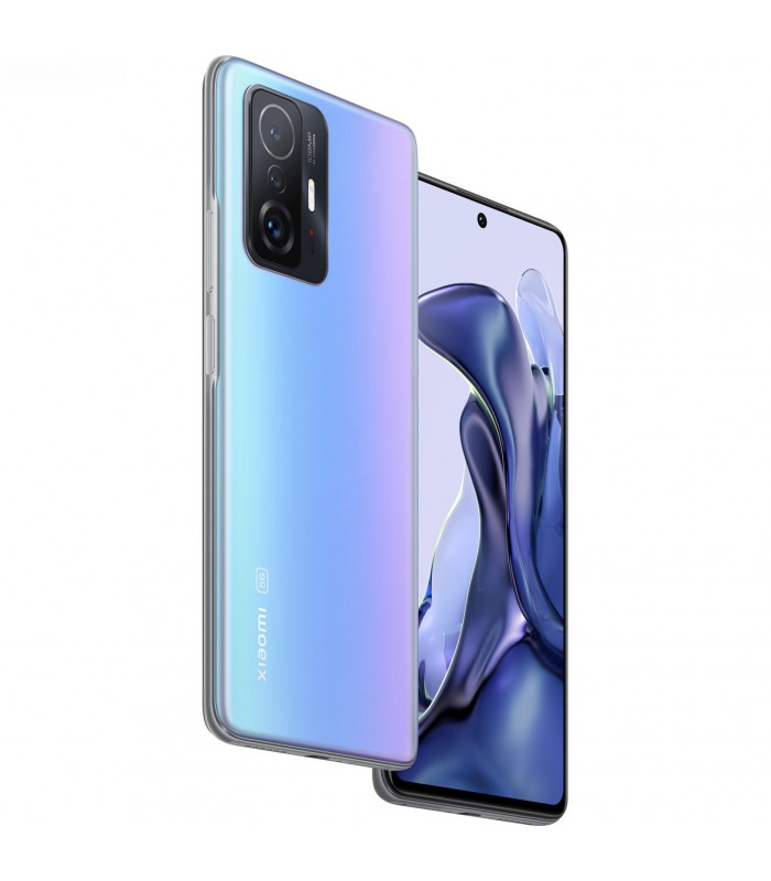گوشی موبایل شیائومی مدل 11T 5G - ظرفیت 128 گیگابایت - رم 8 گیگابایت