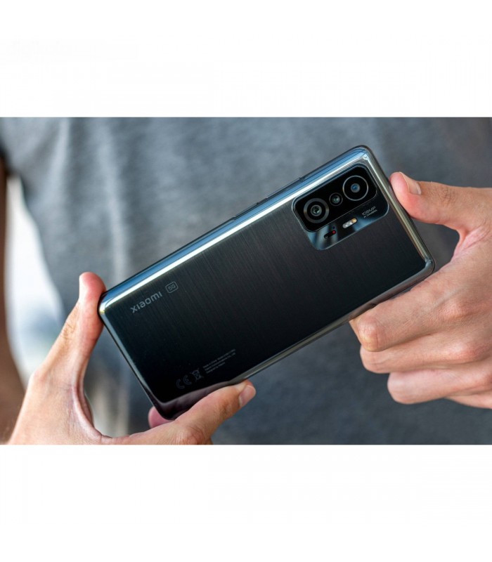 گوشی موبایل شیائومی مدل 11T 5G - ظرفیت 128 گیگابایت - رم 8 گیگابایت