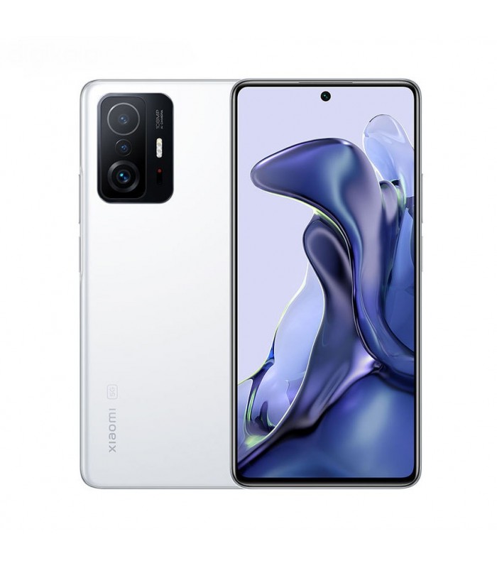 گوشی موبایل شیائومی مدل 11T 5G - ظرفیت 128 گیگابایت - رم 8 گیگابایت