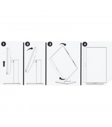 کامپیوتر همه کاره 24 اینچی اچ پی مدل EliteOne 800 G4-Q