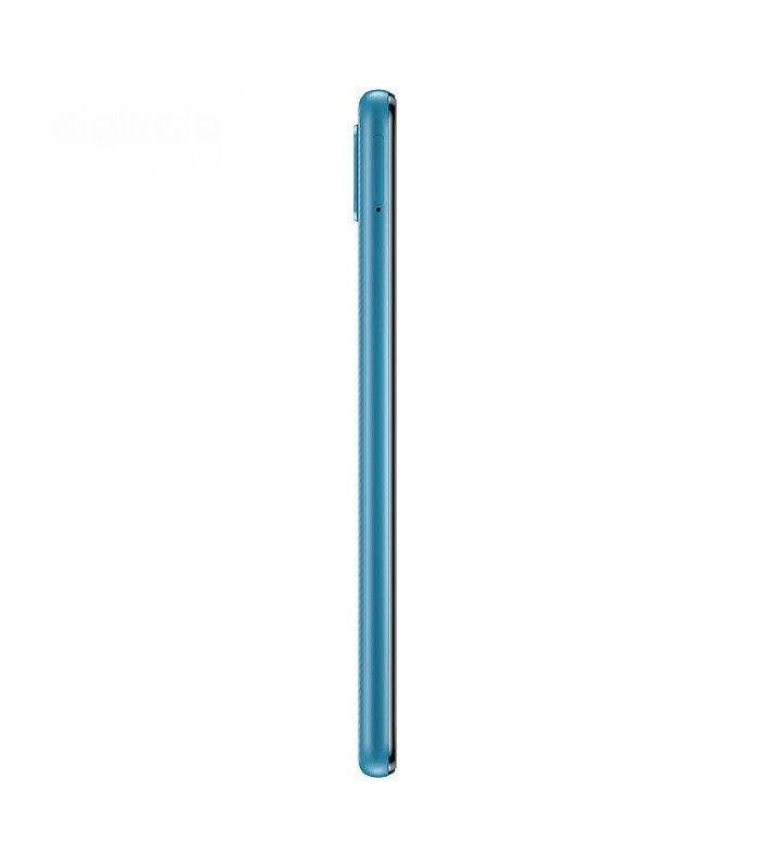گوشی موبایل سامسونگ مدل Galaxy A02 SM-A022F/DS دو سیم کارت ظرفیت 64 گیگابایت و رم 3 گیگابایت