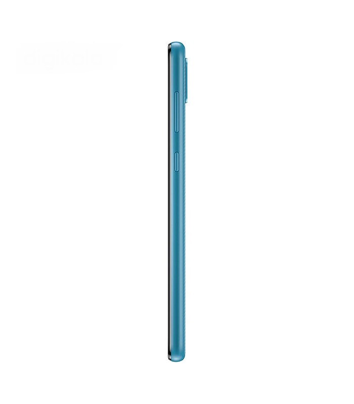 گوشی موبایل سامسونگ مدل Galaxy A02 SM-A022F/DS دو سیم کارت ظرفیت 64 گیگابایت و رم 3 گیگابایت