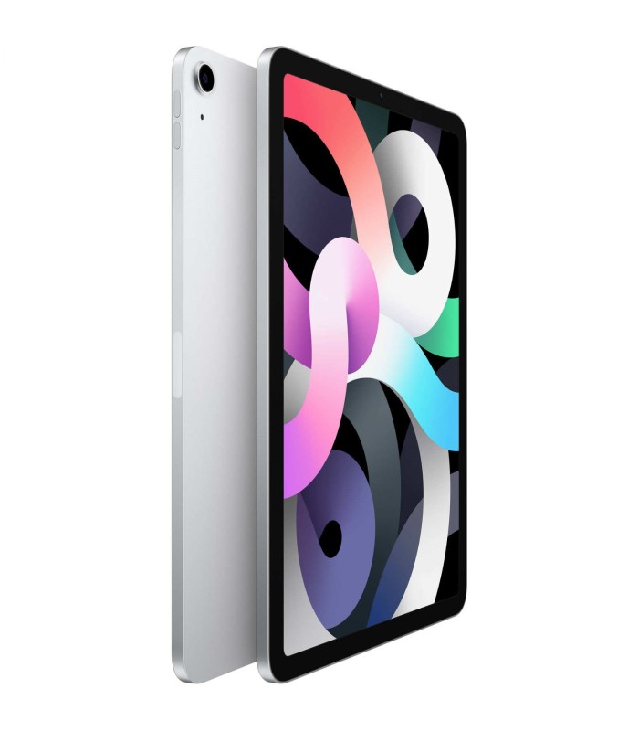 تبلت اپل iPad 8th 2020 Wifi | حافظه 64گیگابایت 10.2 اینچ ا Apple ipad 8th 2020 32 GB Wifi 10.2 inch