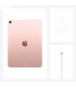 تبلت اپل iPad 8th 2020 Wifi | حافظه 64گیگابایت 10.2 اینچ ا Apple ipad 8th 2020 32 GB Wifi 10.2 inch