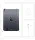 تبلت اپل iPad 8th 2020 Wifi | حافظه 64گیگابایت 10.2 اینچ ا Apple ipad 8th 2020 32 GB Wifi 10.2 inch