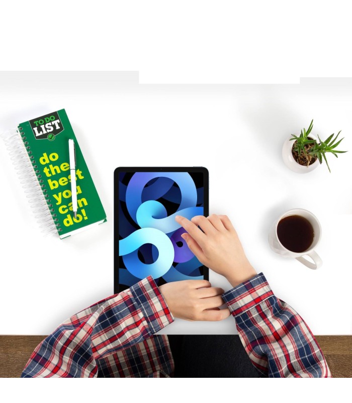 تبلت اپل iPad 8th 2020 Wifi | حافظه 64گیگابایت 10.2 اینچ ا Apple ipad 8th 2020 32 GB Wifi 10.2 inch