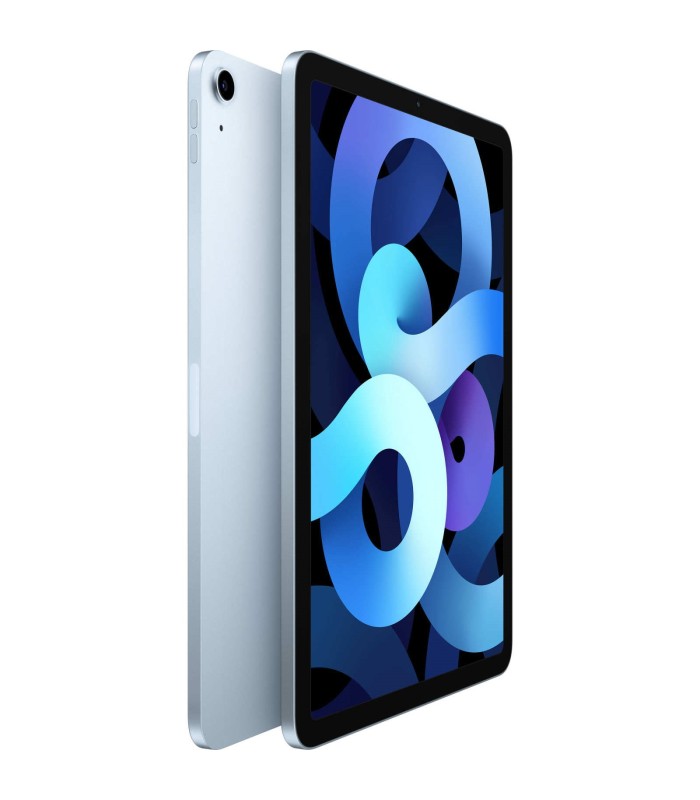 تبلت اپل iPad 8th 2020 Wifi | حافظه 32 گیگابایت 10.2 اینچ ا Apple ipad 8th 2020 32 GB Wifi 10.2 inch